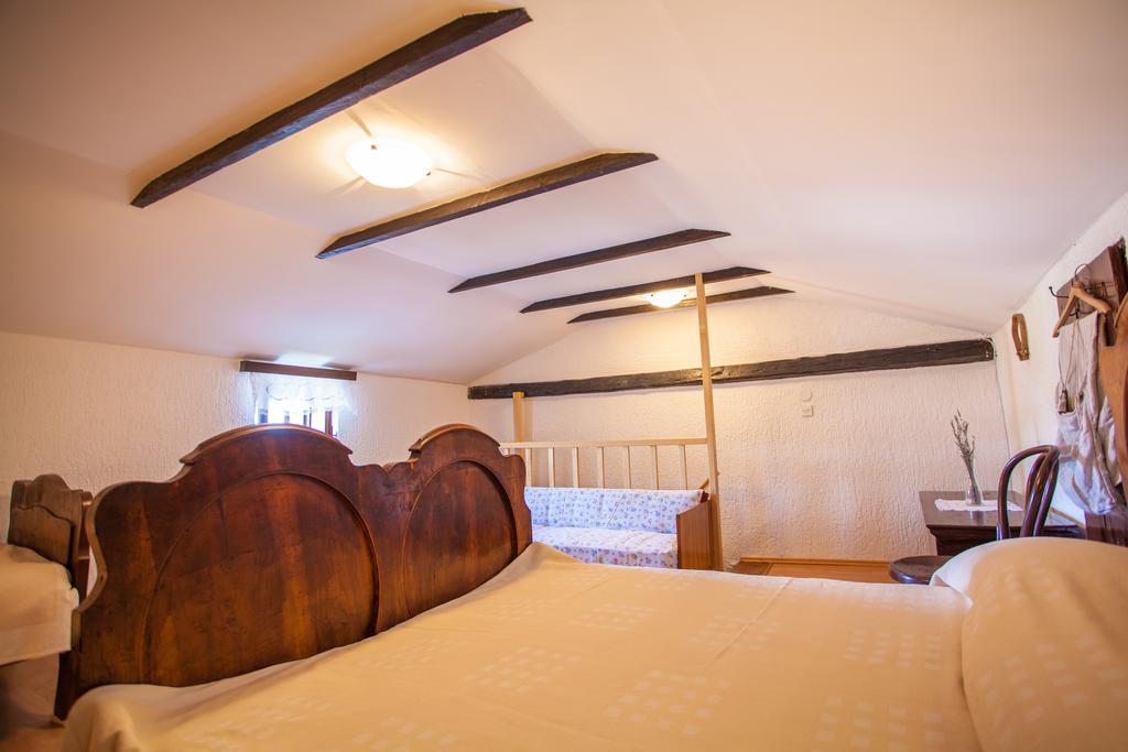 Apartment Vidovici Martinšćica Kültér fotó