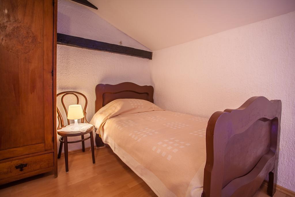 Apartment Vidovici Martinšćica Kültér fotó