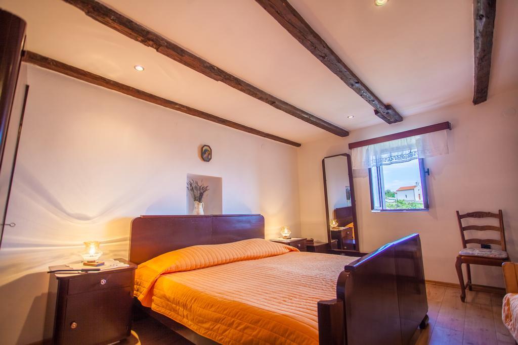 Apartment Vidovici Martinšćica Kültér fotó
