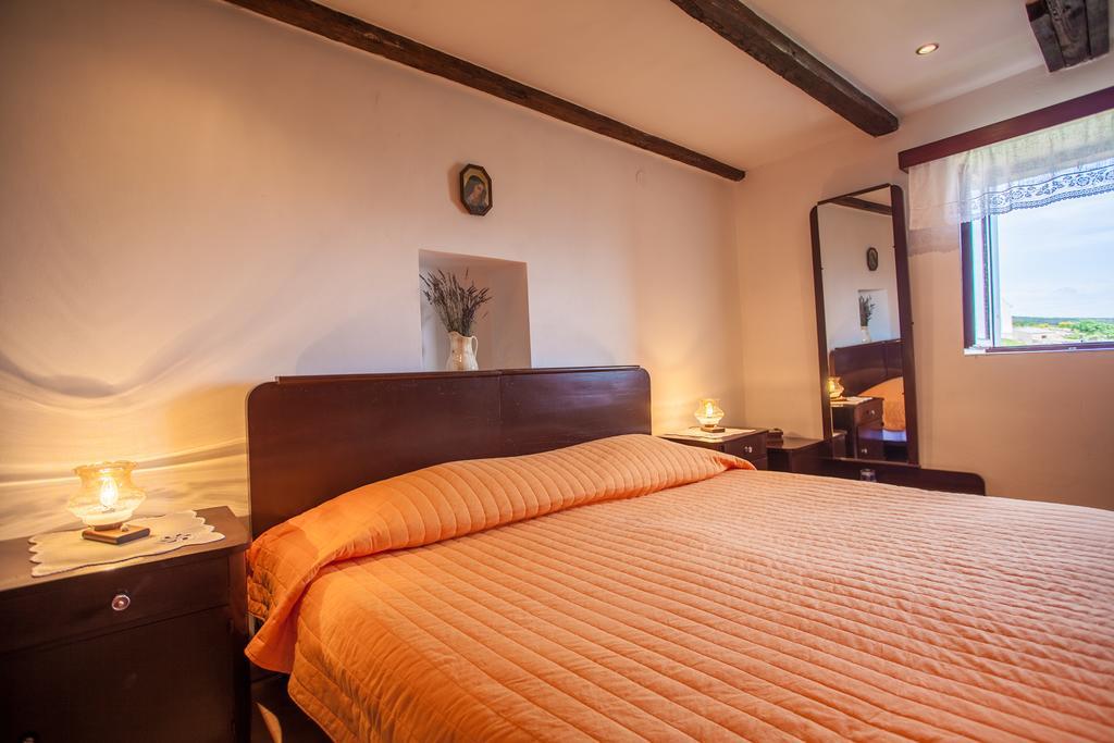 Apartment Vidovici Martinšćica Kültér fotó