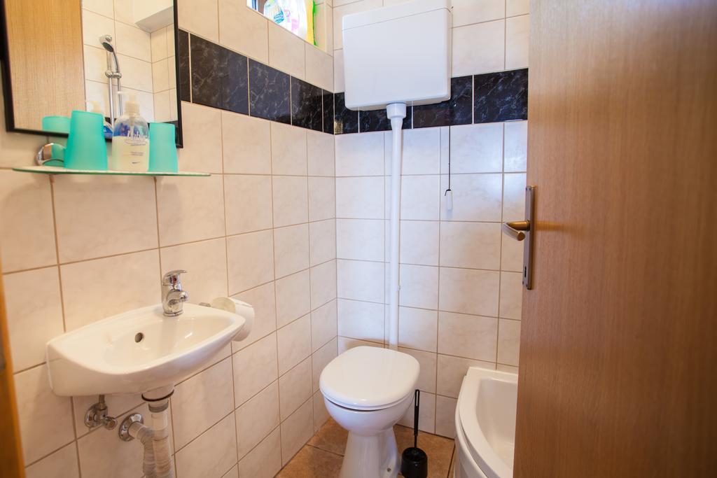 Apartment Vidovici Martinšćica Kültér fotó
