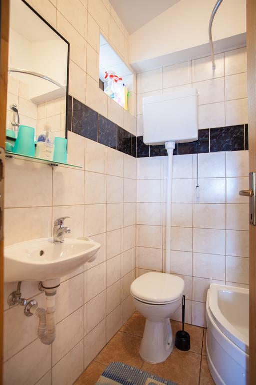Apartment Vidovici Martinšćica Kültér fotó
