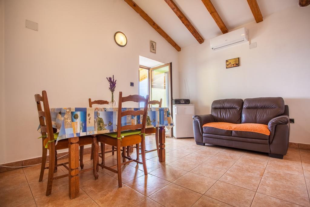 Apartment Vidovici Martinšćica Kültér fotó