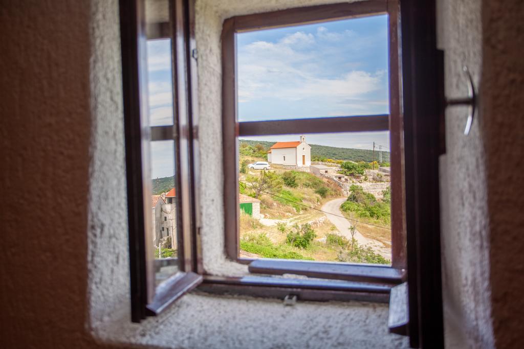 Apartment Vidovici Martinšćica Kültér fotó